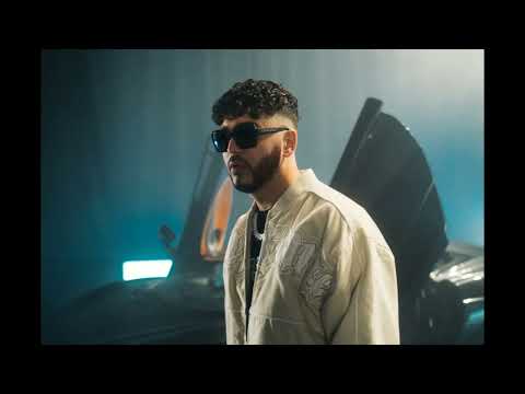 KALIM - "ÜBER NACHT" type beat