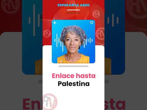 🇵🇸 Enlace hasta #Palestina  ☝️#shorts