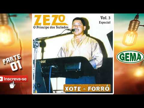 zezo volume 3(Áudio oficial)