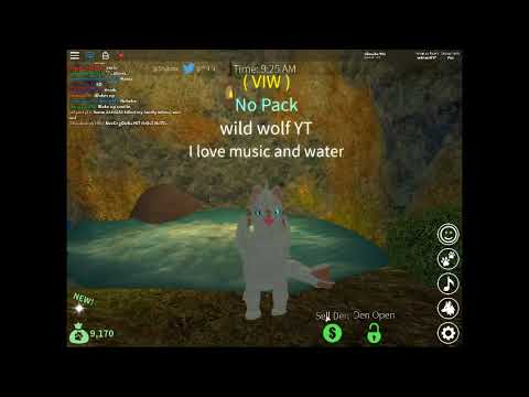 Codes For Roblox Wolves Life 3 07 2021 - roblox id codes for wolves life 3
