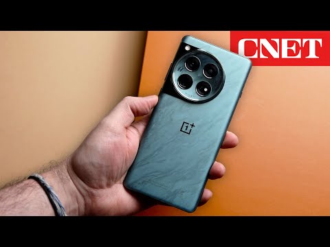 OnePlus 12 Review: A Flagship Phone That’s Almost Perfect