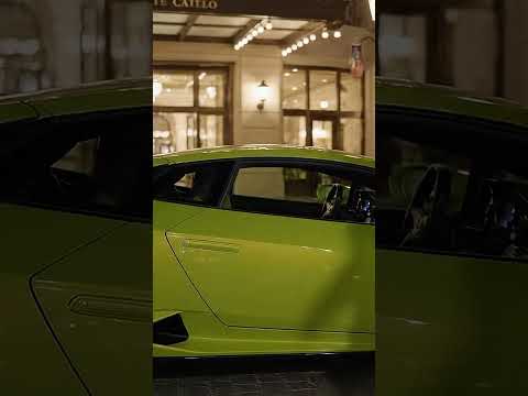 #model #automobile #ferrari #beautiful #car