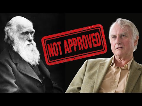 Richard Dawkins VS Charles Darwin  - University of Birmingham