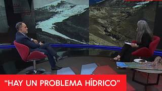 Primera audiencia por la LEY DE GLACIARES: hablamos con la diputada ADRIANA SERQUIS