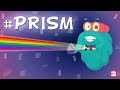 Understanding Prisms and Light Behavior