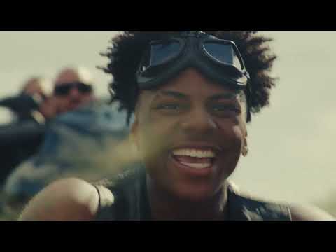 SPEED DOES AMERICA๐บ๐ธ (Official Trailer)
