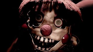COULD THIS BE THE SCARIEST FNAF FANGAME? 