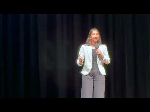 Stronger Girls, Safer Game: ACL Injuries in Female Athletes | Asha Pinto | TEDxHoward High School