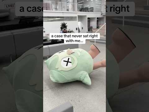 why did nobody question this? 🤨