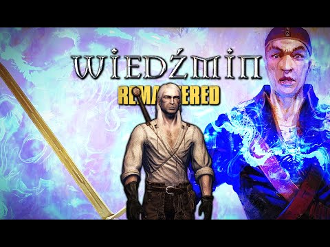 Wiedźmin: Remaster #40 - Coś się kończy, coś się zaczyna 🧊 [KONIEC]