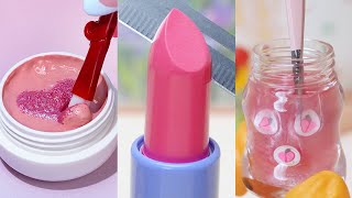 Satisfying Makeup Repair ASMR💄Small Tips to Help You Use Old Makeup: Try It Now! #903