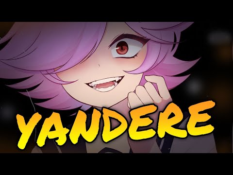 Yandere / Miree (Cover) - KarmaVT ft. @TrickerAnisong