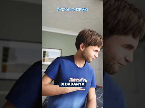 Pria ini tidak sengaja menelan airpods😳 #shortvideo