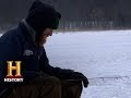 Ice Fishing Perspectives and Challenges