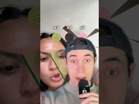 Going For The Win On This Oreo IQ Filter…