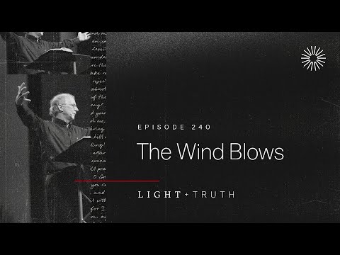 The Wind Blows