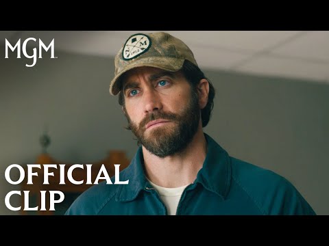 Official Clip - An Intervention