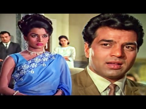 ये शमा तो जली रोशनी के लिए HD - आया सावन झूम के - धर्मेन्द्र, आशा पारेख - मोहम्मद रफ़ी - Old Is Gold