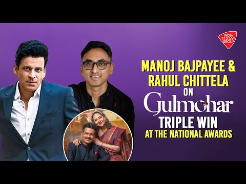 Manoj Bajpayee: We Will Celebrate Gulmohar’s National Awards Win at Sharmila Tagore’s Pataudi Palace