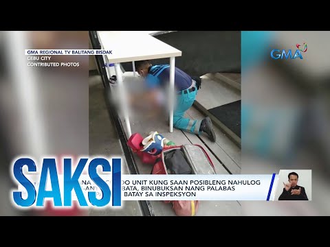 Saksi Part 2 Update Sa Batang Nahulog Sa Condo Mainit Na Panahon