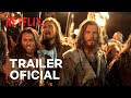 Trailer 2 da série Vikings: Valhalla