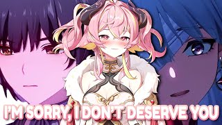 Kuro's story telling will change Main Protagonists forever | Wuthering