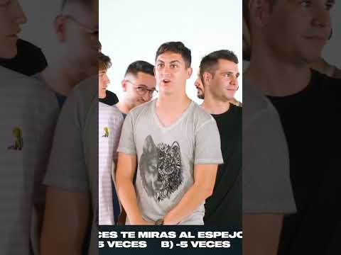 ¿Somos presumidos? | LA ÉLITE