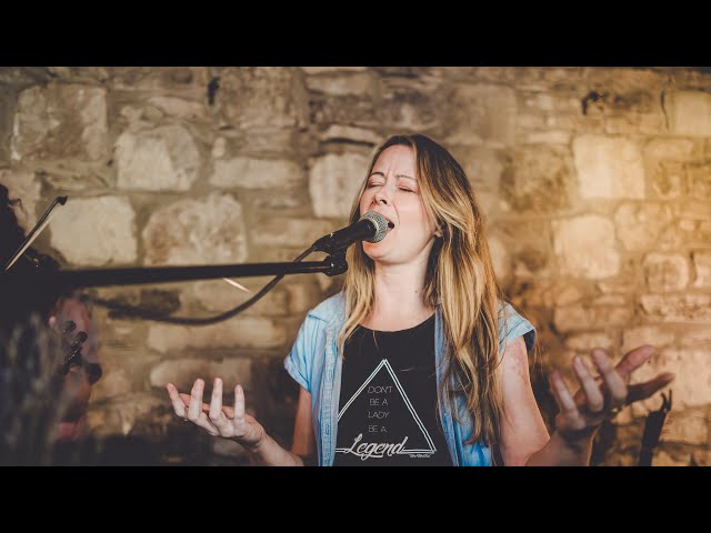 The official album version of 'Traveler' will be out on November 1st, 2024!

Ali Cook - Vocals, Piano, Songwriter
Tony Perez - Violin 
Will Manning - Guitar 
Daniel Benoit - Bass

Video by Louis Le Jeune and Eric Booth

#livemusic #originalsong #music
