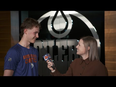 DEV CAMP | Daniel Salonen 07.02.25