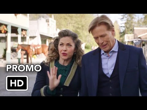 When Calls the Heart 12x10 Promo & Sneak Peek "Through the Valley" (HD)