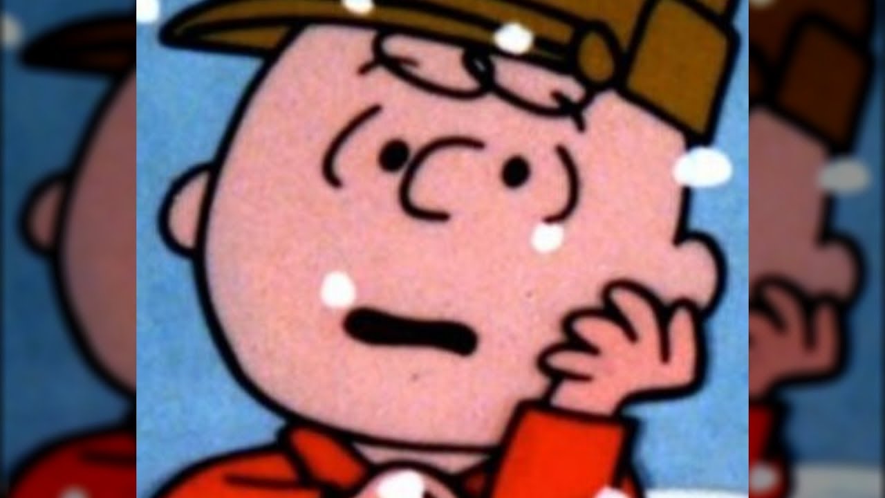 Things Only Adults Notice In A Charlie Brown Christmas