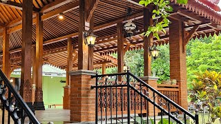 Pengerjaan rapi,bagus,cepat dan tdk ribet