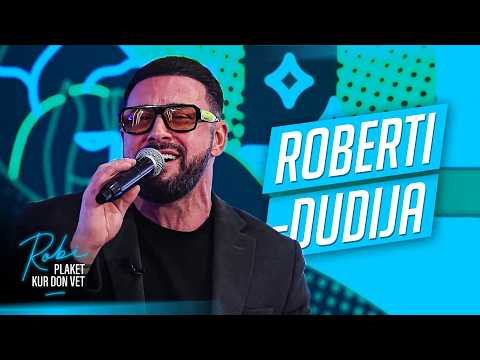 Robert Berisha - Dudija