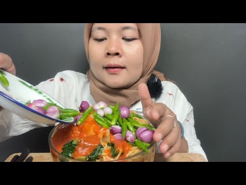 TAMBAHAN BAWANG JAHAT CABAI HIJAU,  UNTUK HABISKAN SEDIKIT 3BUNGKUS MIE PANGSIT