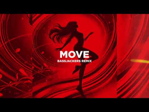 Adam Port - Move (Bassjackers Remix)