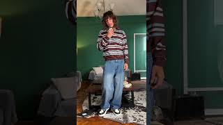 Buscando la camisa ideal