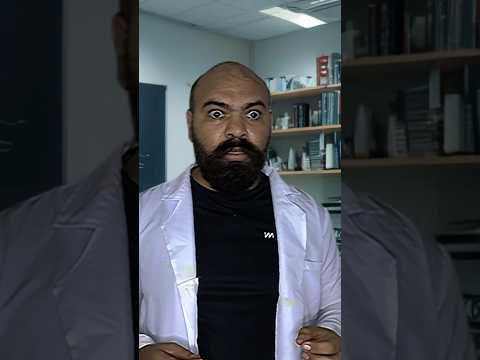 Quem conhece a Teoria do Ovo? 💀 (Parte 2)