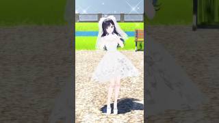 土曜ドラマ『なんで私が神説教』主題歌 #aria #踊ってみた #vtuber #shorts #アイナジエンド
