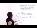 Correlative Conjunctions and Their Usage