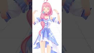 美容院苦手の民～～～～　#vtuber #shorts #今週もおつかれさまでした