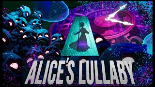Alice's Lullaby Release Date Announcement Trailer