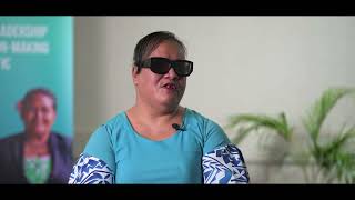 YouTube video thumbnail: Wavemaker Series: Mataafa Faatino Masunu Utumapu