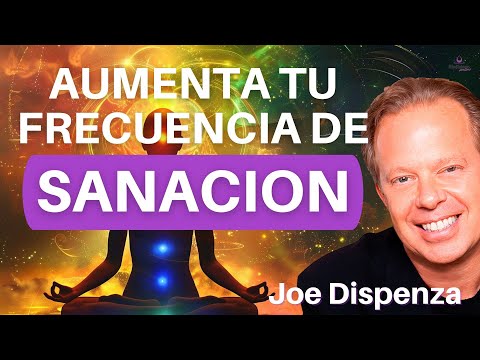 Sana tu MENTE - Sana tu CUERPO | Meditacion Curativa Corta de JOE DISPENZA para empezar tu DIA