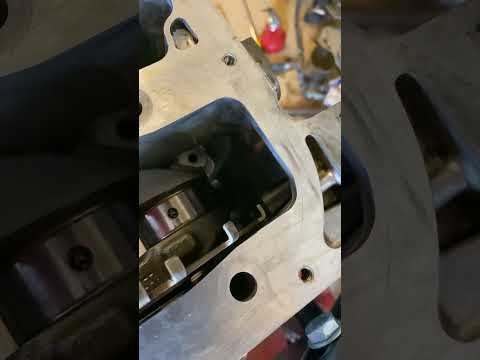 Engine Overhaul/Rebuild. Workshop no. 03262274427. #car #automobile #mechanic