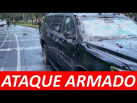 BLINDAJE NIVEL 5 CHEVROLET SUBURBAN