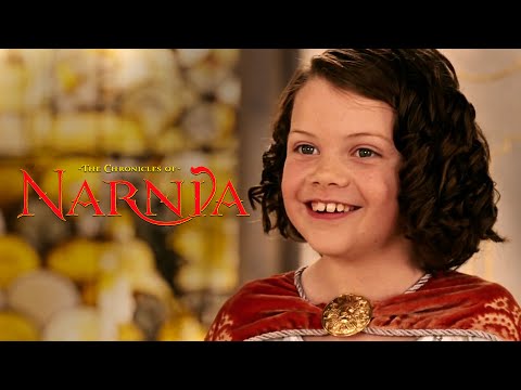 Narnia Soundtrack - Only the Beginning of the Adventure (MIDI Production)