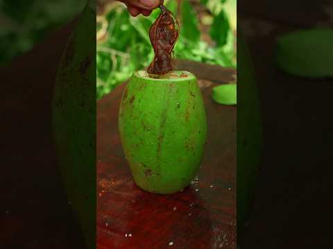 😋Spicy Mango+Tamarind masala🤤||#shorts#villagelife #masala #food