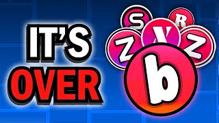 The Geometry Dash Shorts Situation is Insane...