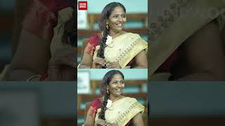 Aarthi Vetrimaaran-னின் தன்னடக்கமான பேச்சு..!🥺 நெஞ்சை நெகிழவைக்கும் பேட்டி..