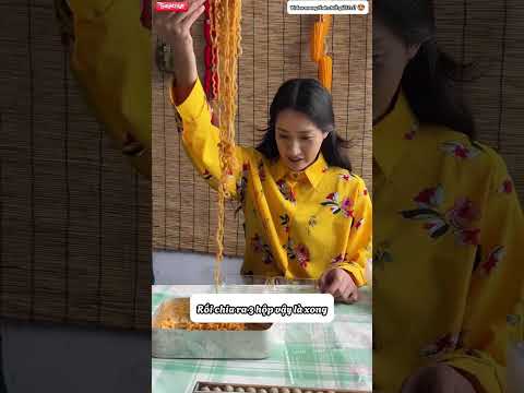 Kế hoạch làm giàu bán mì cay và cái kết #shots #shortvideo #candy
